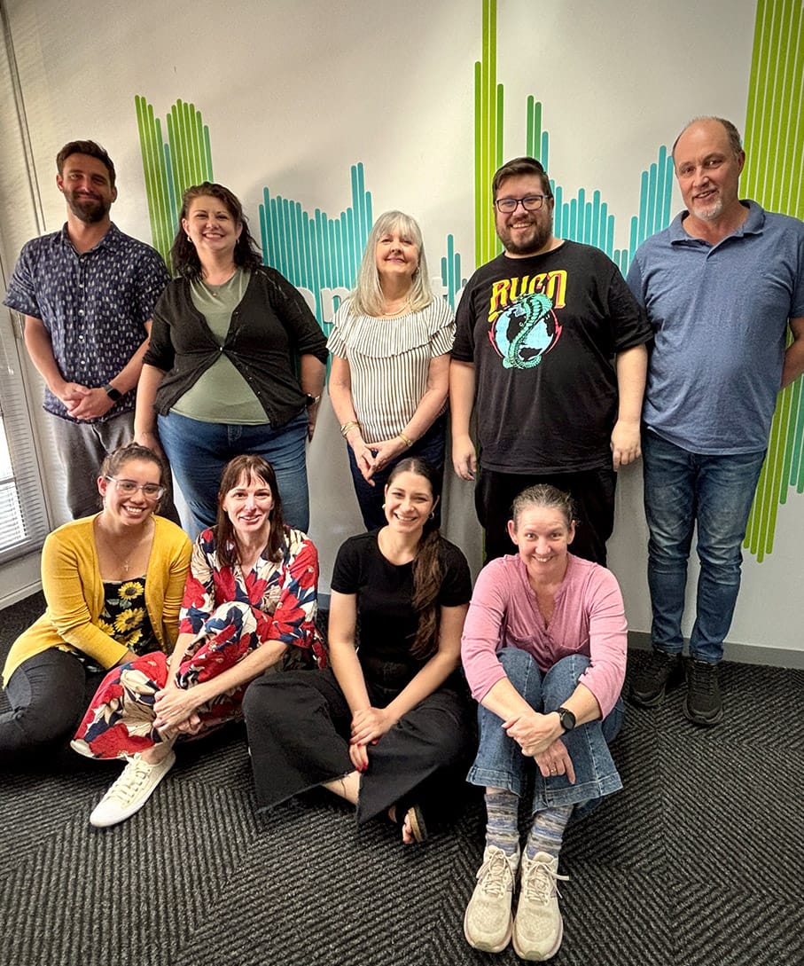 Africa Next Voices and Way With Words