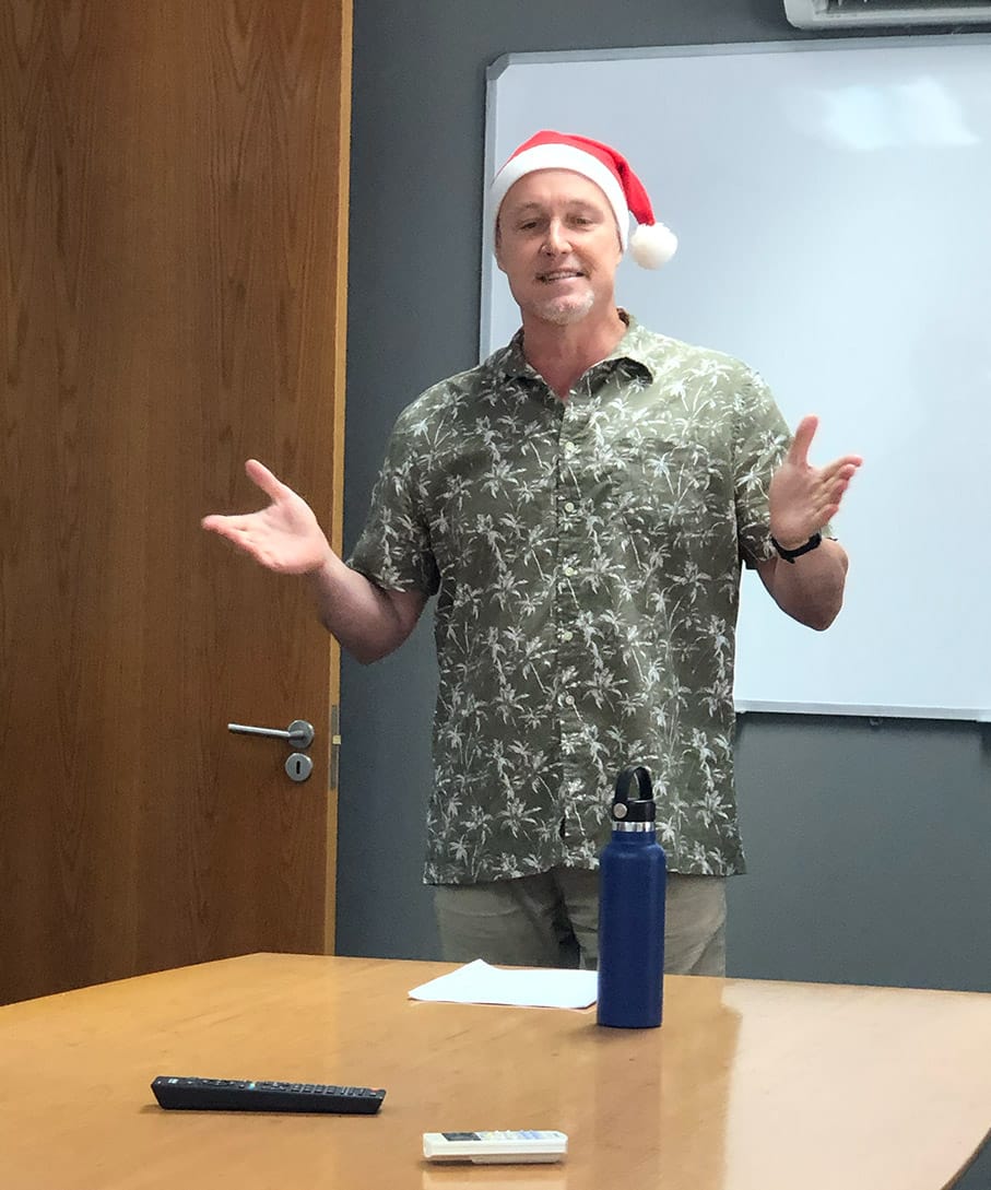 World Read Aloud Day