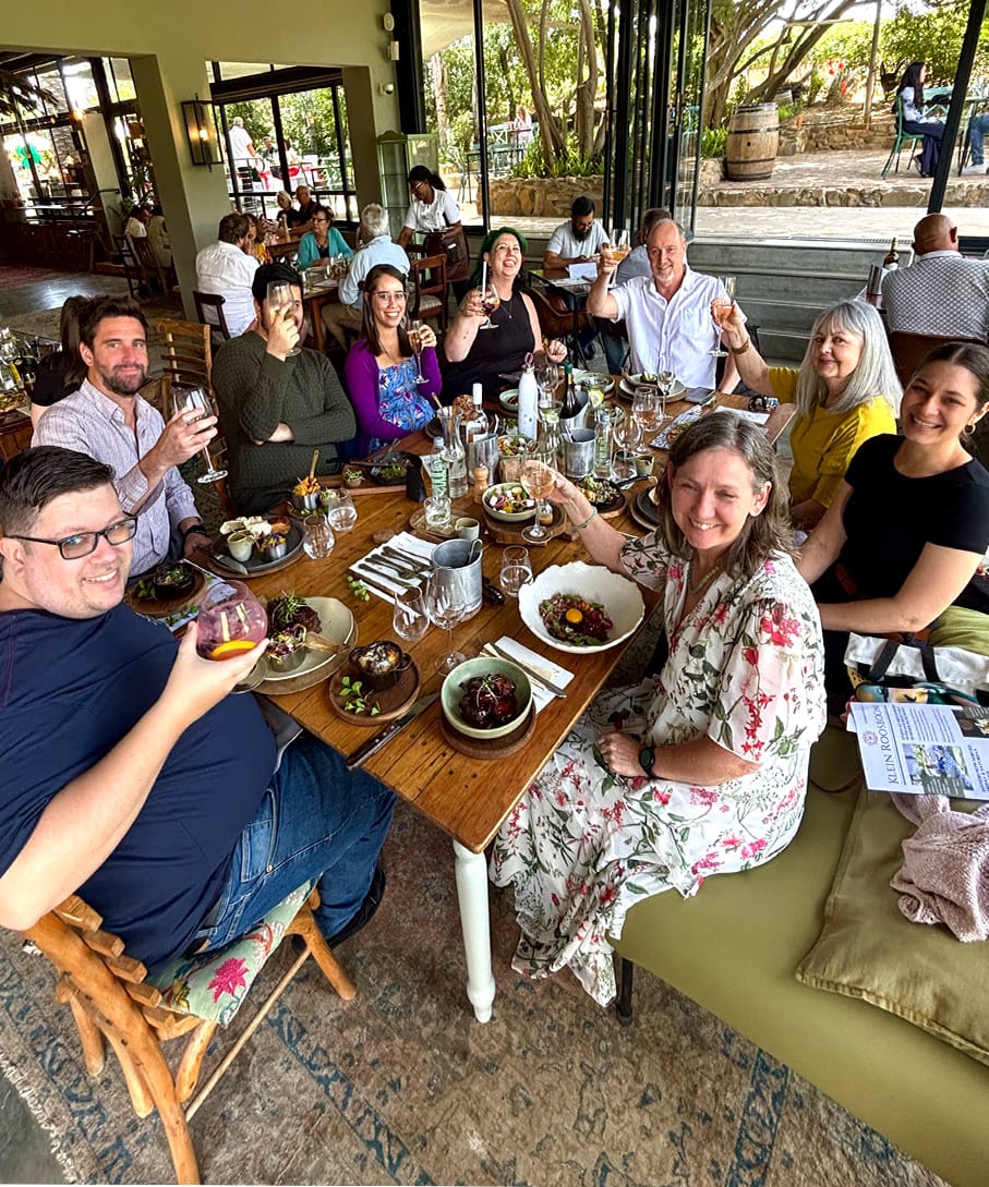 World Read Aloud Day