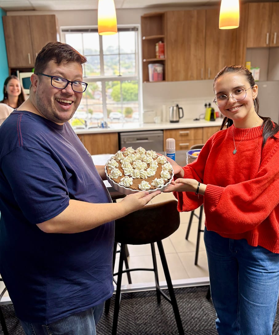 World Read Aloud Day