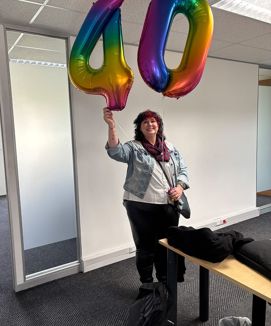 World Read Aloud Day