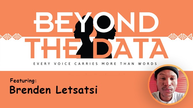 Beyond the Data: Language as Living Identity in a Digital Age