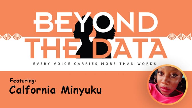 Beyond the Data: Rooted in Language