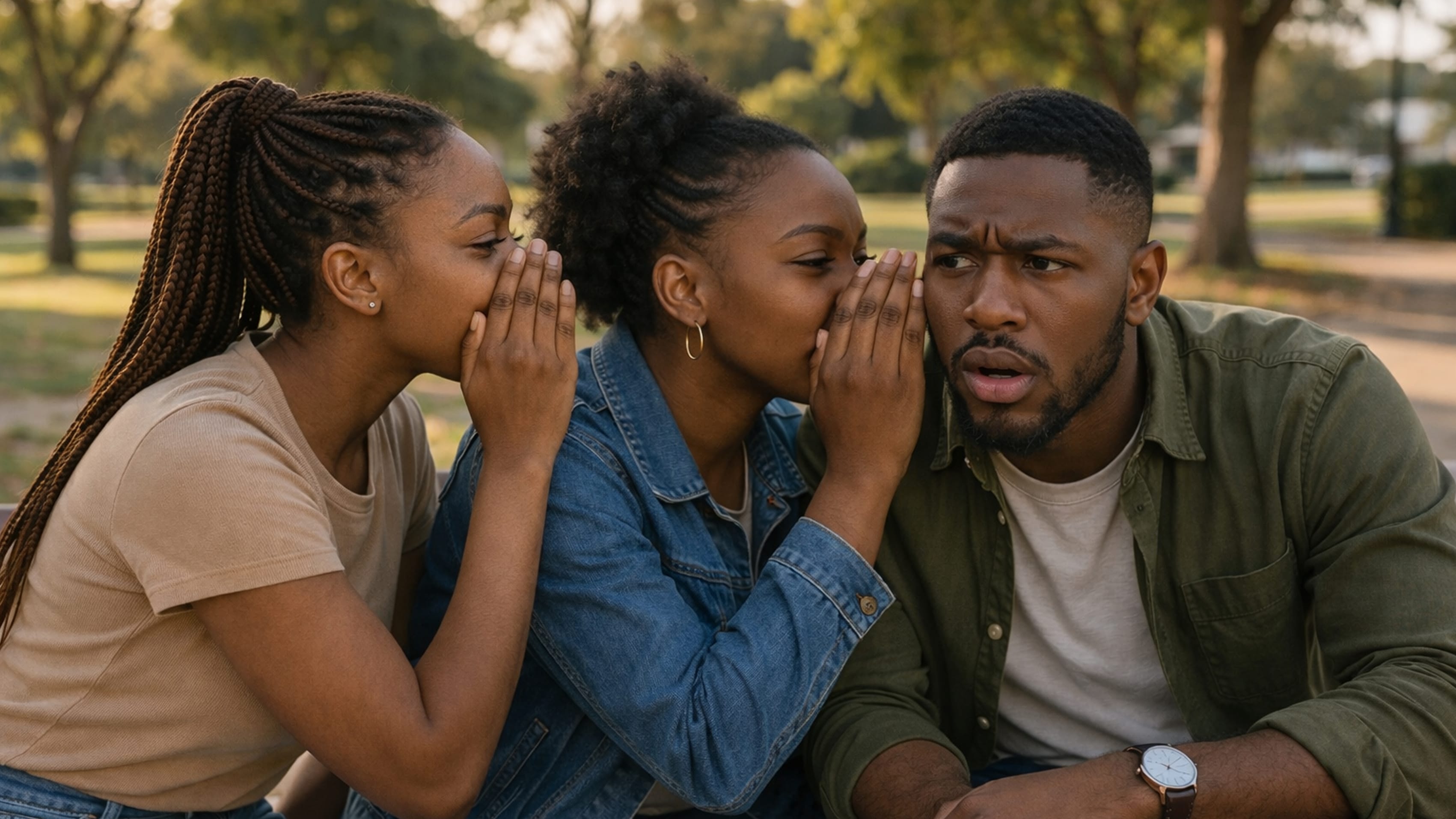 Training AI on Reality: What African Languages Teach Us About Speech Recognition